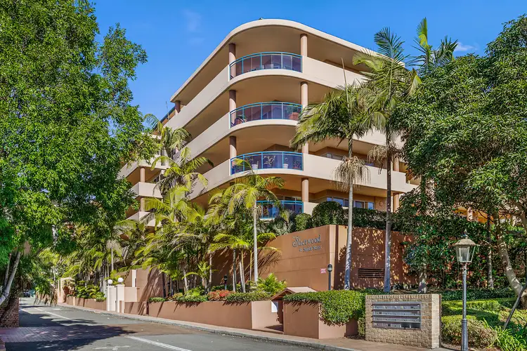 19/41 Smith Street, Wollongong NSW 2500