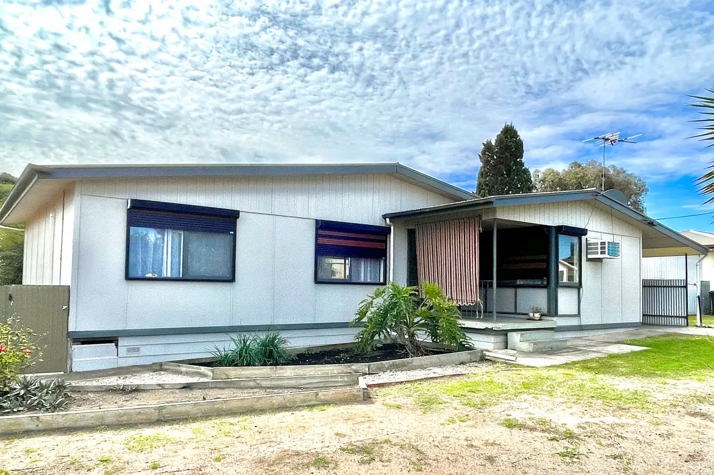 Main view of Homely house listing, 1 Mudge Street, Ceduna SA 5690