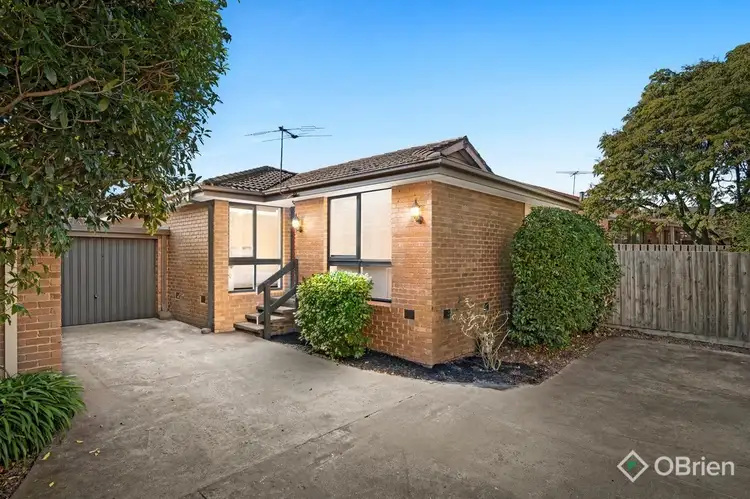 3/11 Narcissus Avenue, Boronia VIC 3155