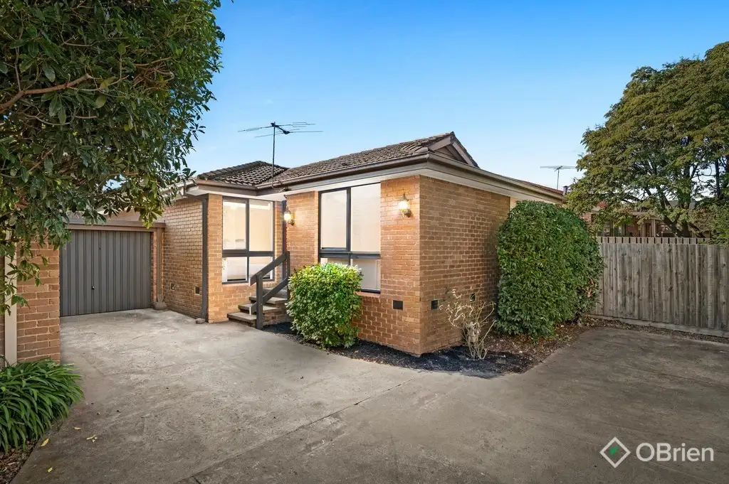 Main view of Homely unit listing, 3/11 Narcissus Avenue, Boronia VIC 3155