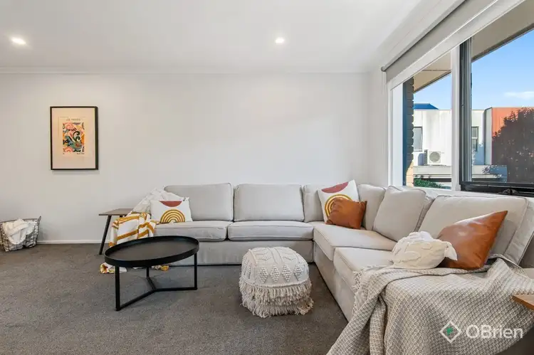 Third view of Homely unit listing, 3/11 Narcissus Avenue, Boronia VIC 3155