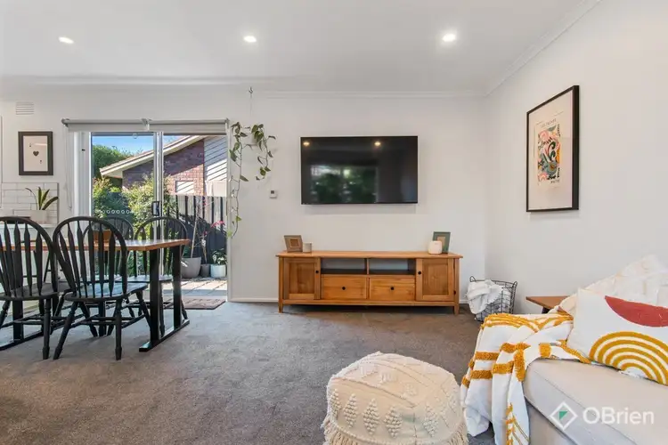 Fourth view of Homely unit listing, 3/11 Narcissus Avenue, Boronia VIC 3155