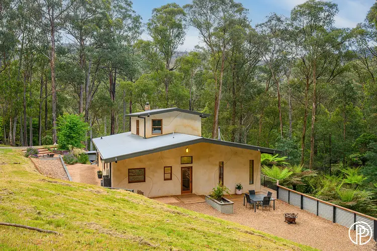 40 Fisherman Drive, Reefton VIC 3799