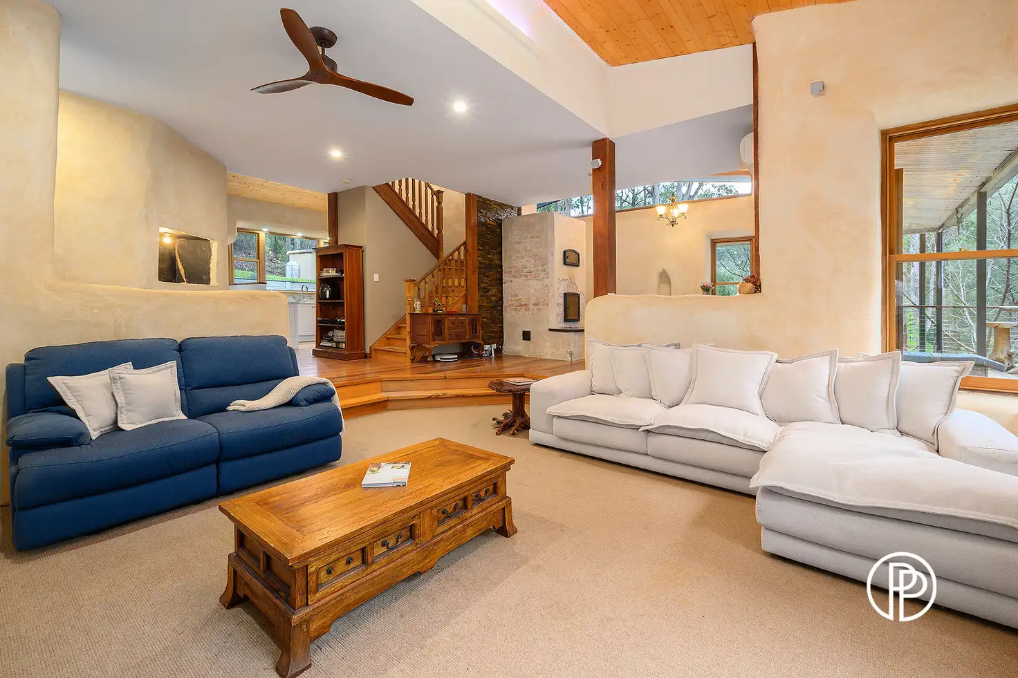 Main view of Homely house listing, 40 Fisherman Drive, Reefton VIC 3799