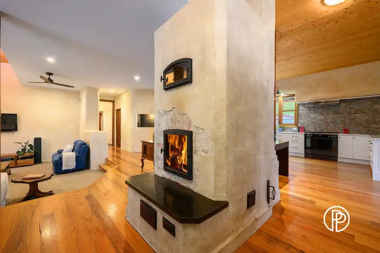 Second view of Homely house listing, 40 Fisherman Drive, Reefton VIC 3799