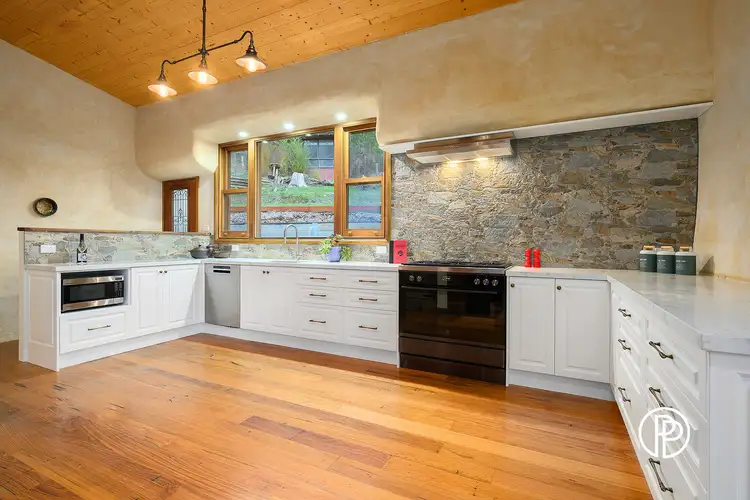 Third view of Homely house listing, 40 Fisherman Drive, Reefton VIC 3799