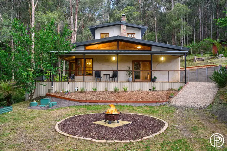 Fifth view of Homely house listing, 40 Fisherman Drive, Reefton VIC 3799