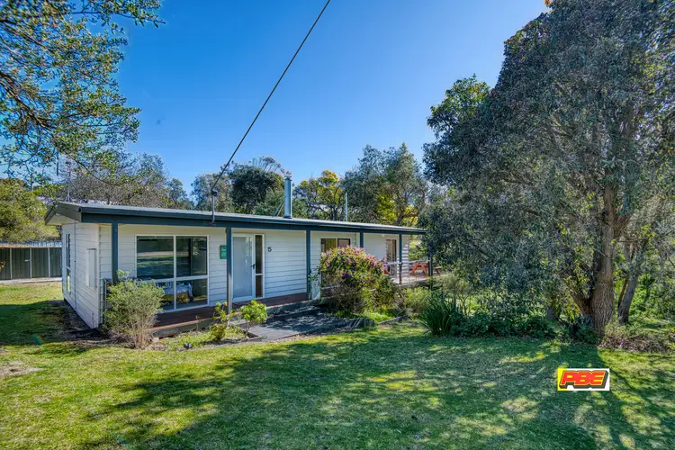 5 Dorothy Street, Venus Bay VIC 3956