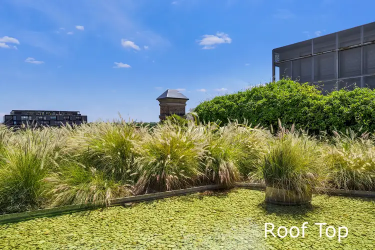 Fifth view of Homely apartment listing, 503/320 Harris Street, Pyrmont NSW 2009