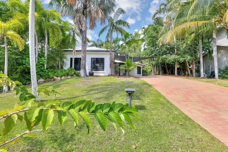 28 Bermingham Crescent