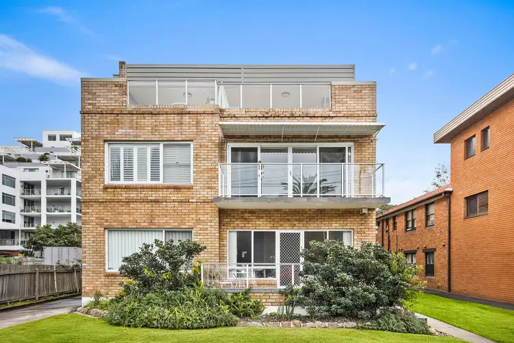 2/14 Market Place, Wollongong NSW 2500