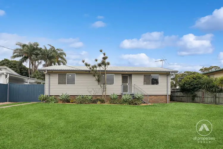 18 Saratoga Street, Browns Plains QLD 4118