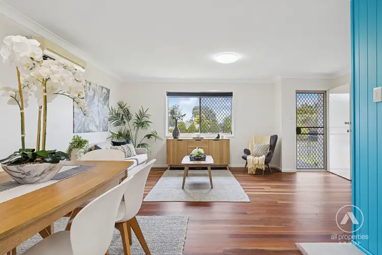Fifth view of Homely house listing, 18 Saratoga Street, Browns Plains QLD 4118