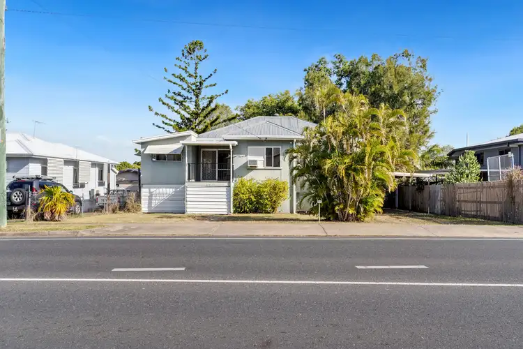 174 Elphinstone Street, Berserker QLD 4701