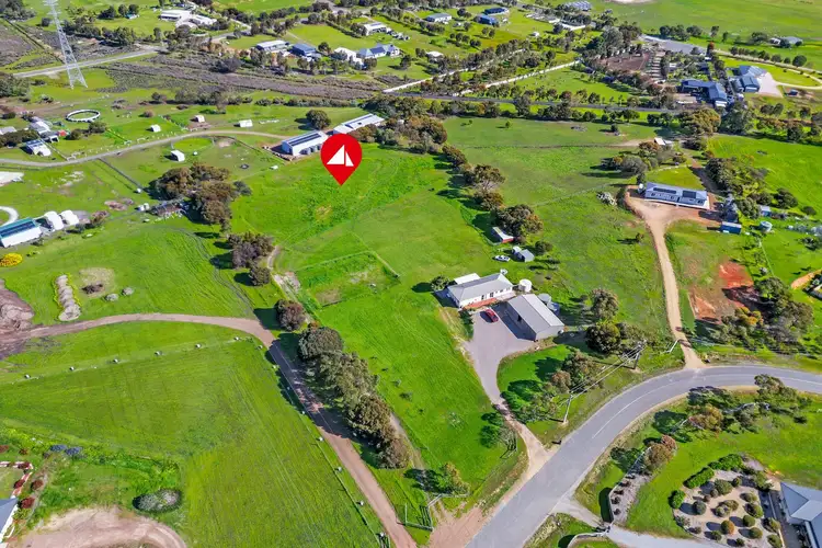 Third view of Homely land listing, 30 Sea Eagle Court, Boston SA 5607