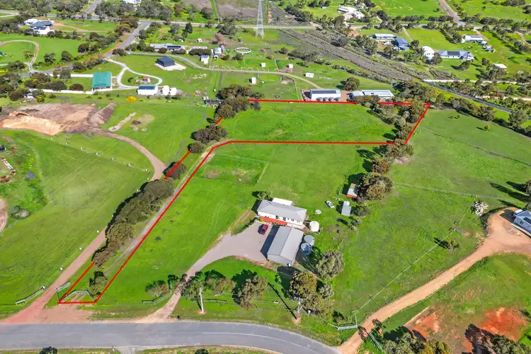 Fourth view of Homely land listing, 30 Sea Eagle Court, Boston SA 5607