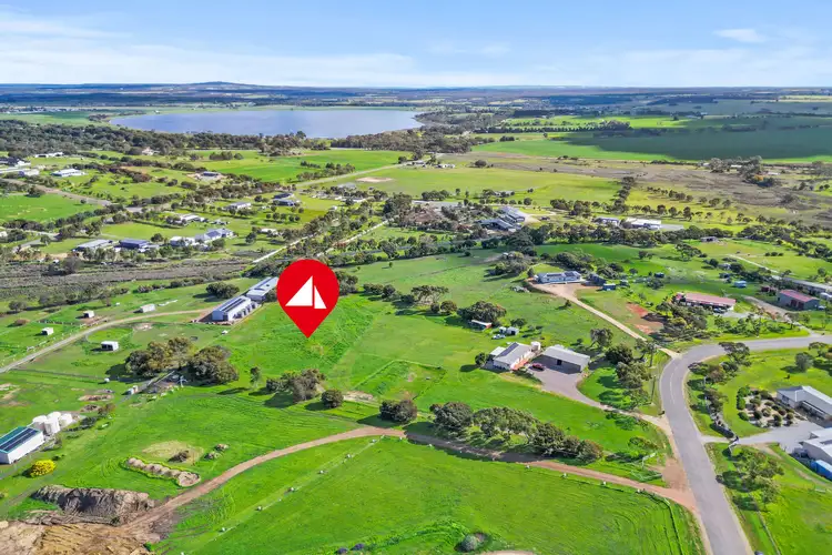 Sixth view of Homely land listing, 30 Sea Eagle Court, Boston SA 5607