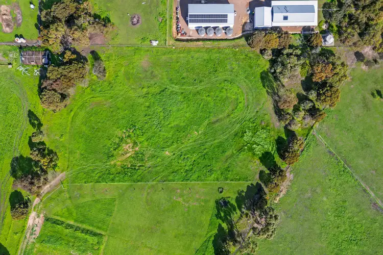 Seventh view of Homely land listing, 30 Sea Eagle Court, Boston SA 5607