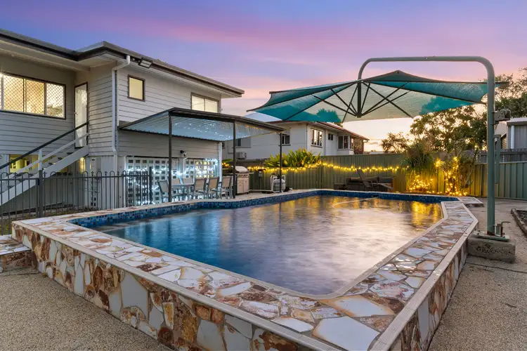 Main view of Homely house listing, 245 Mason Street, Koongal QLD 4701