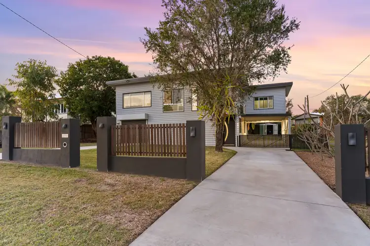 Third view of Homely house listing, 245 Mason Street, Koongal QLD 4701