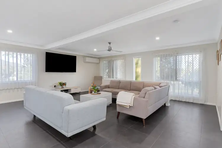 Fourth view of Homely house listing, 245 Mason Street, Koongal QLD 4701