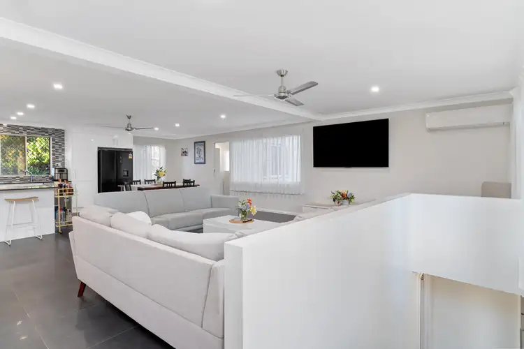 Fifth view of Homely house listing, 245 Mason Street, Koongal QLD 4701