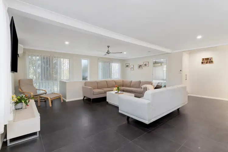Sixth view of Homely house listing, 245 Mason Street, Koongal QLD 4701