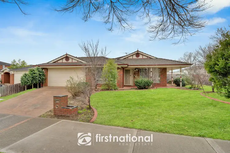 1 Keswick Court, Narre Warren South VIC 3805