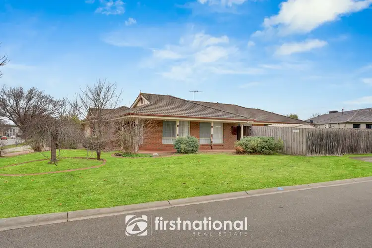 Second view of Homely house listing, 1 Keswick Court, Narre Warren South VIC 3805