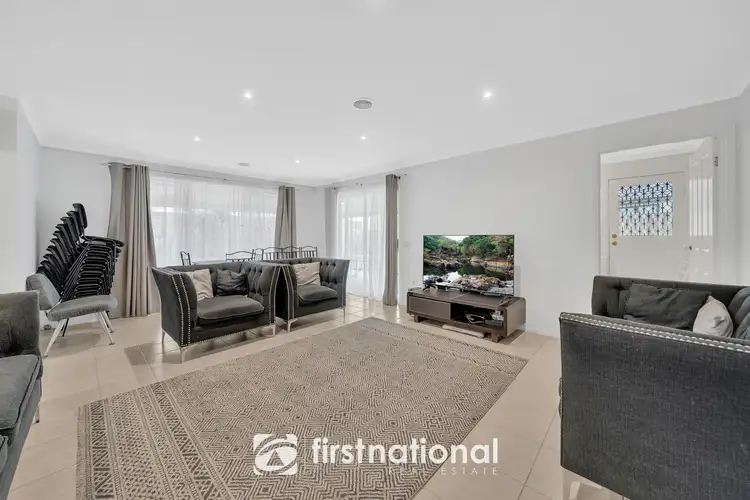 Fourth view of Homely house listing, 1 Keswick Court, Narre Warren South VIC 3805