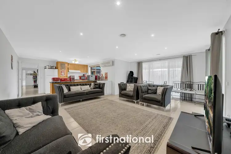 Fifth view of Homely house listing, 1 Keswick Court, Narre Warren South VIC 3805