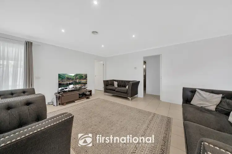 Sixth view of Homely house listing, 1 Keswick Court, Narre Warren South VIC 3805