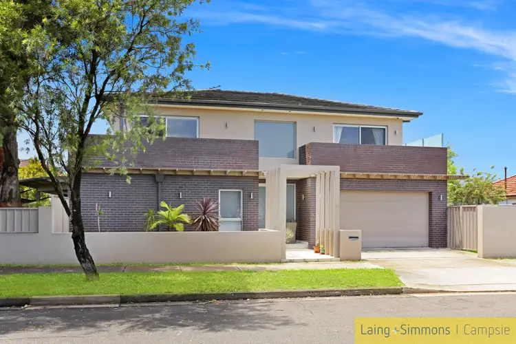 36A Trafalgar Street, Belmore NSW 2192