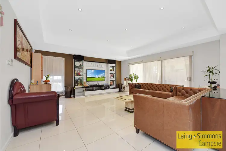 Third view of Homely house listing, 36A Trafalgar Street, Belmore NSW 2192