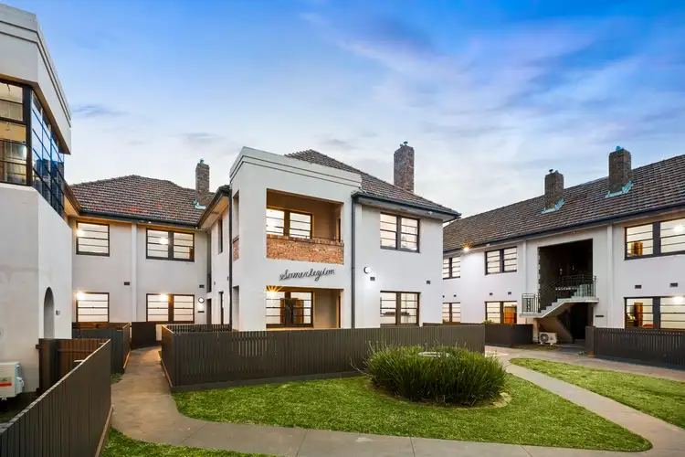 8/12-12A Maryville Street, Ripponlea VIC 3185