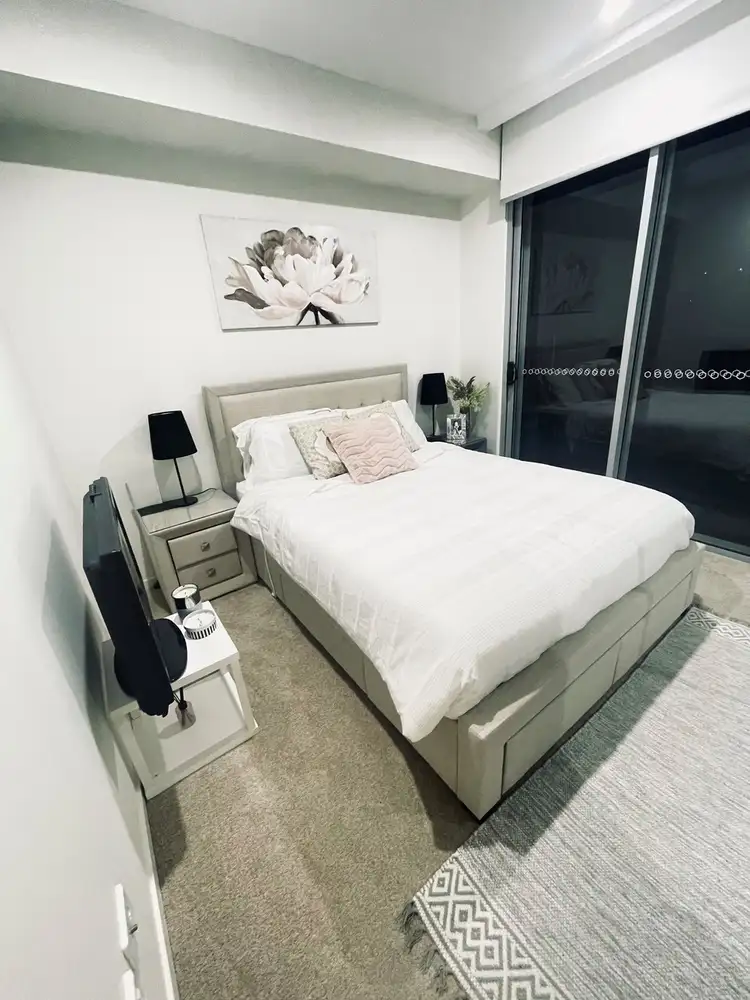 Fourth view of Homely apartment listing, A501/86 Centenary Drive, Strathfield NSW 2135