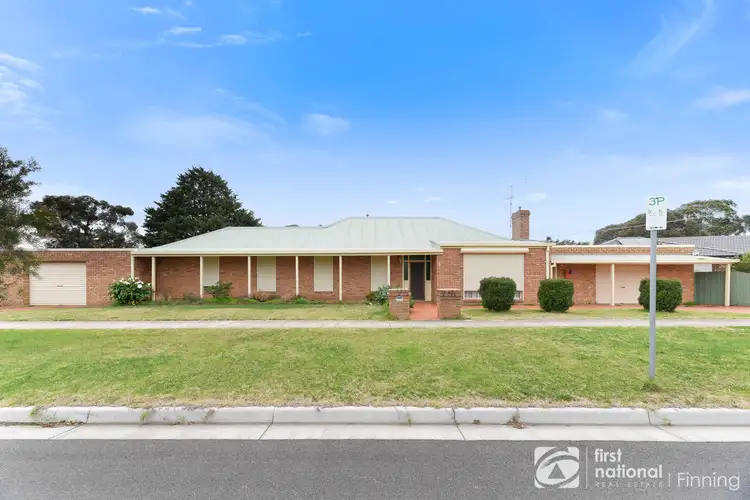 1 Latrobe Street, Cranbourne VIC 3977