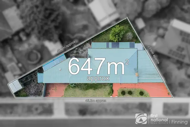 Fourth view of Homely house listing, 1 Latrobe Street, Cranbourne VIC 3977