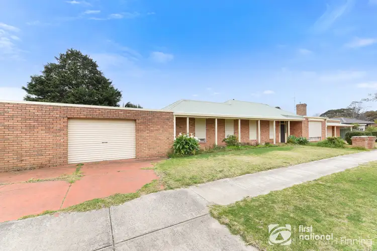 Fifth view of Homely house listing, 1 Latrobe Street, Cranbourne VIC 3977