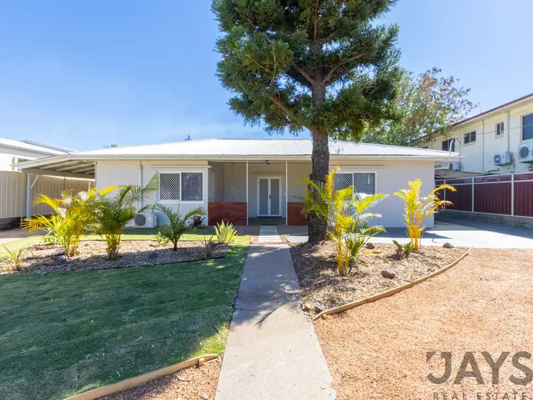 16 Nineteenth Avenue, Mount Isa QLD 4825