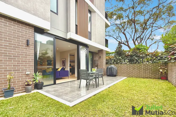 G01/63 Carter Street, Cammeray NSW 2062