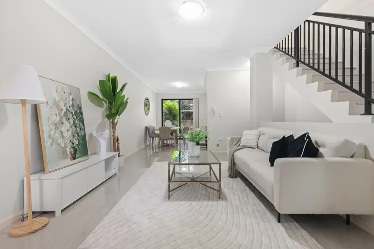 13/32-36 Belmore Street, North Parramatta NSW 2151