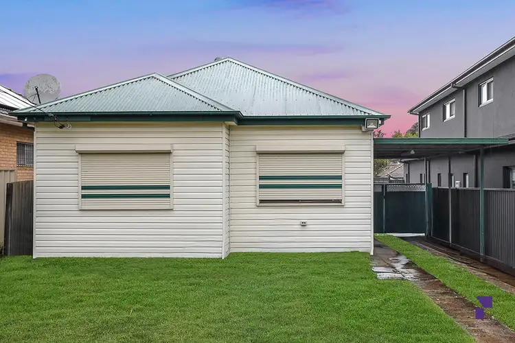 42 Gray Crescent, Yagoona NSW 2199