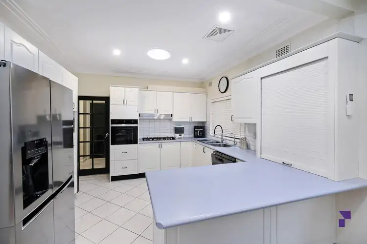 Second view of Homely house listing, 42 Gray Crescent, Yagoona NSW 2199