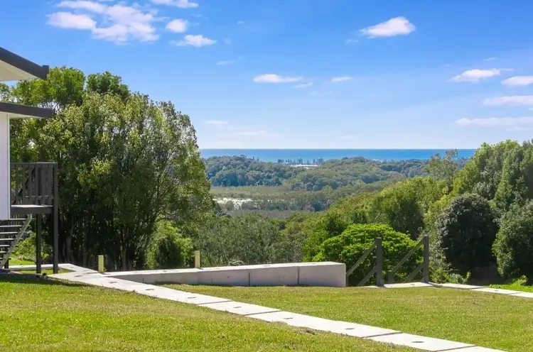 Second view of Homely unit listing, 2/304 Mcallisters Road, Bilambil Heights NSW 2486