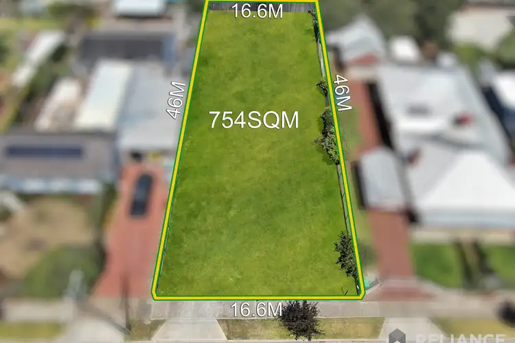 3 McFarland Street, Bacchus Marsh VIC 3340