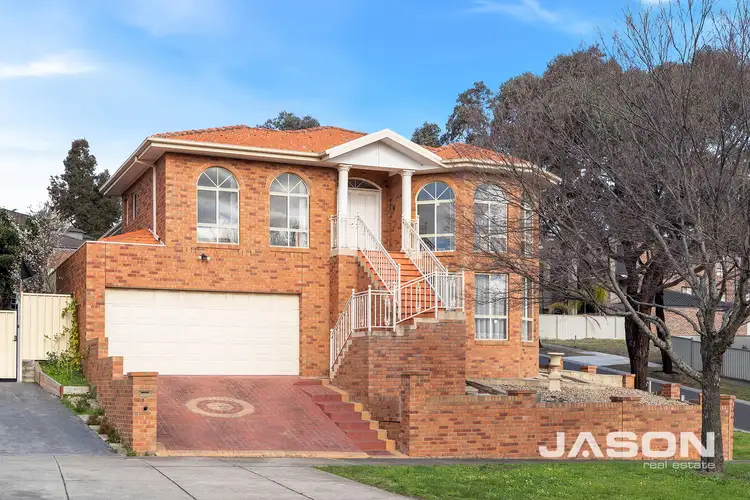 68 Kirkham Drive, Greenvale VIC 3059