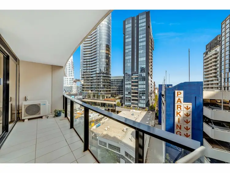 724/8 Daly Street, South Yarra VIC 3141