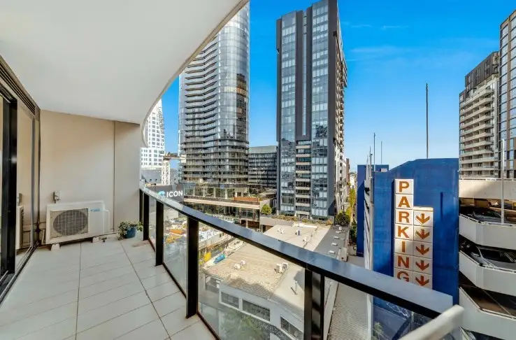 724/8 Daly Street, South Yarra VIC 3141