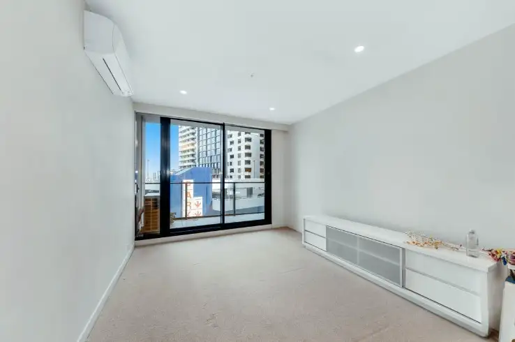 Third view of Homely apartment listing, 724/8 Daly Street, South Yarra VIC 3141